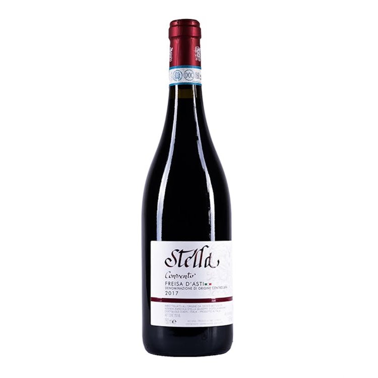 STELLA GIUSEPPE di Stella Massimo Stravisan BARBERA DÉASTI-Stella 2023 STELLA GIUSEPPE di Stella Massimo Stravisan BARBERA DÉASTI-Stella 2023