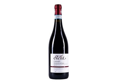 STELLA GIUSEPPE di Stella Massimo Stravisan BARBERA DÉASTI-Stella 2023
