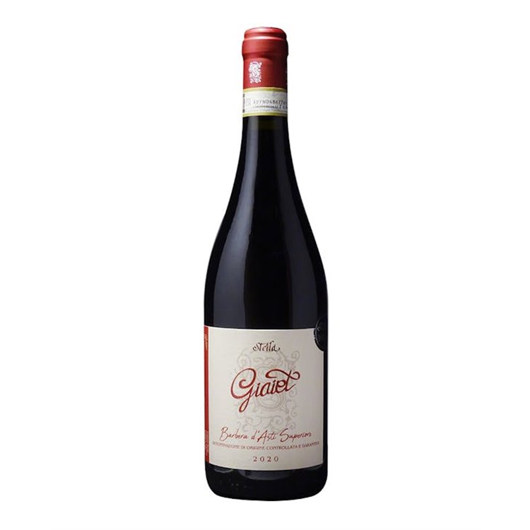STELLA GIUSEPPE di Stella Massimo Giaiet BARBERA ASTI SUPERIORE-Stella 2021 STELLA GIUSEPPE di Stella Massimo Giaiet BARBERA ASTI SUPERIORE-Stella 2021