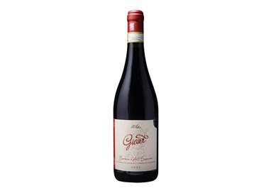 STELLA GIUSEPPE di Stella Massimo Giaiet BARBERA ASTI SUPERIORE-Stella 2021