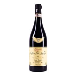 STELLA GIUSEPPE di Stella Massimo Il Vino del Maestro BARBERA ASTI SUPERIORE-St 2021