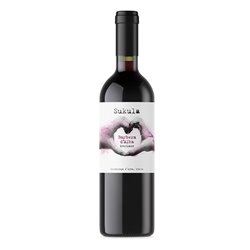 SUKULA Azienda Agricola BARBERA DÉALBA ..-Sukula 2022