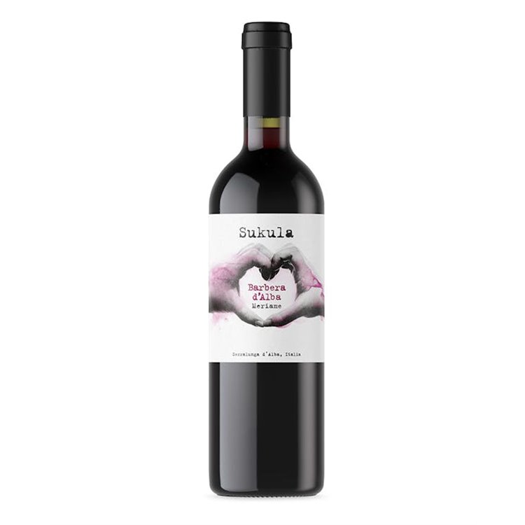 SUKULA Azienda Agricola BARBERA DÉALBA ..-Sukula 2022 SUKULA Azienda Agricola BARBERA DÉALBA ..-Sukula 2022