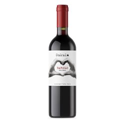 SUKULA Azienda Agricola BAROLO Meriame-Sukula 2016