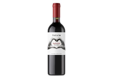 SUKULA Azienda Agricola BAROLO Meriame-Sukula 2016