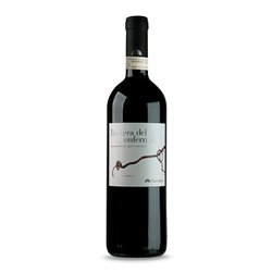 TACCHINO AZIENDA AGRICOLA BARBERA MONFERRATO-Tacchino 2017