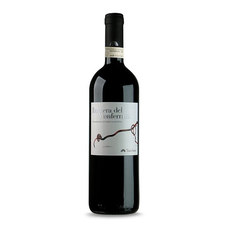 TACCHINO AZIENDA AGRICOLA BARBERA MONFERRATO-Tacchino 2017 TACCHINO AZIENDA AGRICOLA BARBERA MONFERRATO-Tacchino 2017