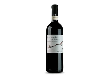 TACCHINO AZIENDA AGRICOLA BARBERA MONFERRATO-Tacchino 2017