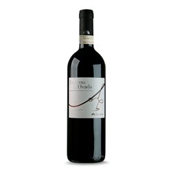 'TACCHINO AZIENDA AGRICOLA DOLCETTO D''OVADA-Tacchino 2018'