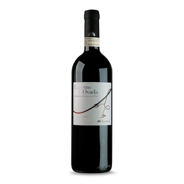 'TACCHINO AZIENDA AGRICOLA DOLCETTO D''OVADA-Tacchino 2018' 'TACCHINO AZIENDA AGRICOLA DOLCETTO D''OVADA-Tacchino 2018'