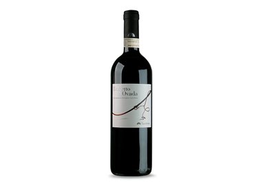 'TACCHINO AZIENDA AGRICOLA DOLCETTO D''OVADA-Tacchino 2018'