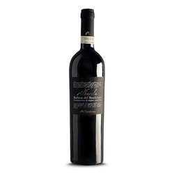 TACCHINO AZIENDA AGRICOLA BARBERA MONFERRATO Albarola-Tacchino 2016