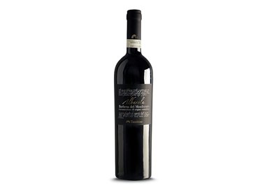 TACCHINO AZIENDA AGRICOLA BARBERA MONFERRATO Albarola-Tacchino 2016