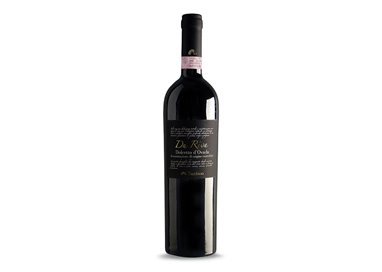 'TACCHINO AZIENDA AGRICOLA DOLCETTO D''OVADA Du Riva-Tacchino 2018'