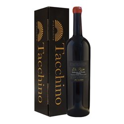 'TACCHINO AZIENDA AGRICOLA DOLCETTO D''OVADA Du Riva Astucciato 2016 1,500'