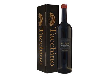 'TACCHINO AZIENDA AGRICOLA DOLCETTO D''OVADA Du Riva Astucciato 2016 1,500'