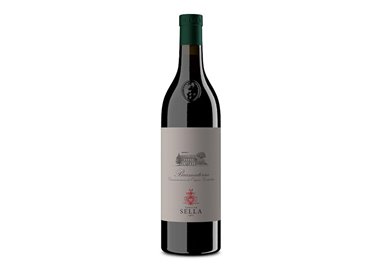 TENUTE SELLA Aziende Agricole Sarl BRAMATERRA-Tenute Sella 2016