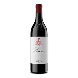 TENUTE SELLA Aziende Agricole Sarl LESSONA-Tenute Sella 2019