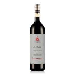 TENUTE SELLA Aziende Agricole Sarl BRAMATERRA I Porfidi-Tenute Sella 2012