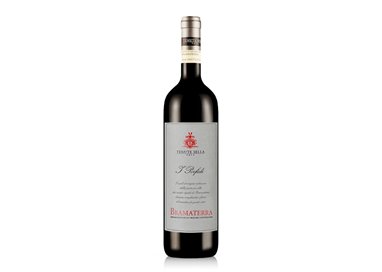 TENUTE SELLA Aziende Agricole Sarl BRAMATERRA I Porfidi-Tenute Sella 2012