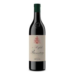 TENUTE SELLA Aziende Agricole Sarl BRAMATERRA I Porfidi-Tenute Sella 2016