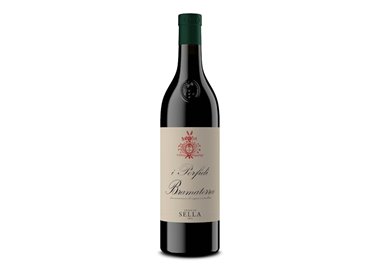 TENUTE SELLA Aziende Agricole Sarl BRAMATERRA I Porfidi-Tenute Sella 2016