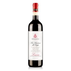 TENUTE SELLA Aziende Agricole Sarl LESSONA San Sebastiano allo Zoppo 2013