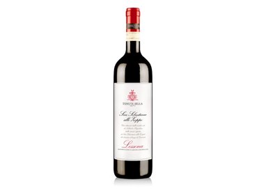 TENUTE SELLA Aziende Agricole Sarl LESSONA San Sebastiano allo Zoppo 2013