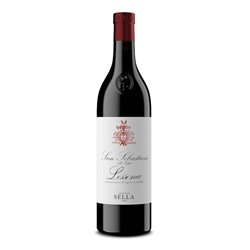 TENUTE SELLA Aziende Agricole Sarl LESSONA San Sebastiano allo Zoppo 2015