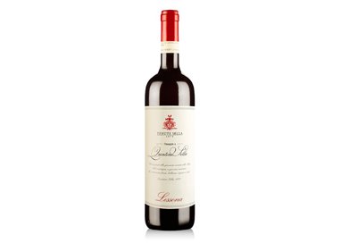TENUTE SELLA Aziende Agricole Sarl LESSONA Omaggio a Quintino Sella 2013