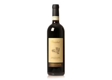 'TERRABIANCA Azienda Agricola s.s.a.  DOLCETTO D''ALBA Brichet-Terrabianca 2022'