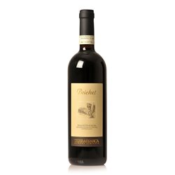 'TERRABIANCA Azienda Agricola s.s.a.  DOLCETTO D''ALBA Brichet-Terrabianca 2023'