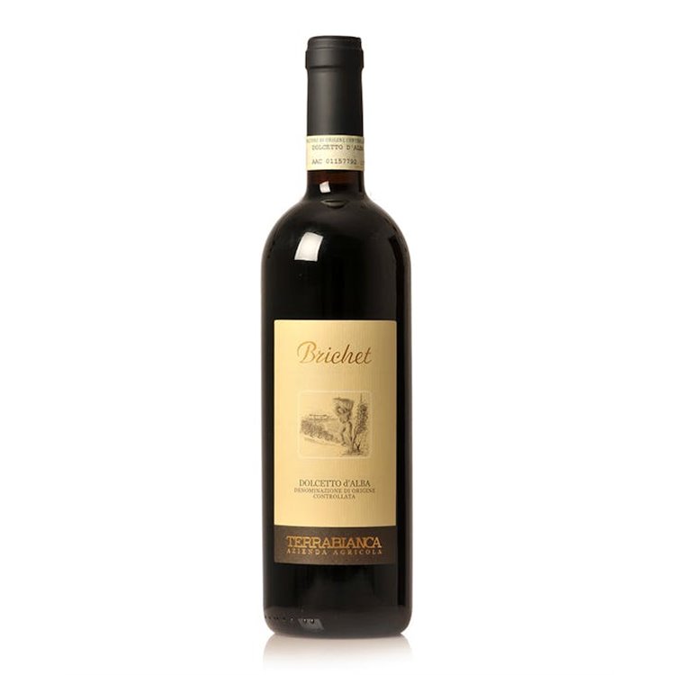 'TERRABIANCA Azienda Agricola s.s.a. DOLCETTO D''ALBA Brichet-Terrabianca 2023' 'TERRABIANCA Azienda Agricola s.s.a. DOLCETTO D''ALBA Brichet-Terrabianca 2023'