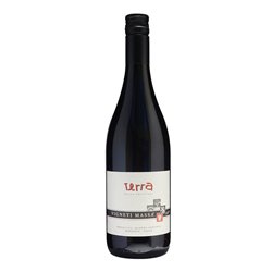 VIGNETI MASSA Fratelli Az.Agricola s.s TERRA Tappo Vite PROMO-Vigneti Massa 2023