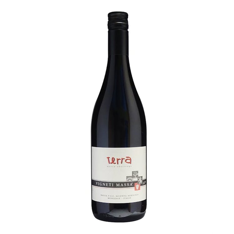 VIGNETI MASSA Fratelli Az.Agricola s.s TERRA Tappo Vite PROMO-Vigneti Massa 2023 VIGNETI MASSA Fratelli Az.Agricola s.s TERRA Tappo Vite PROMO-Vigneti Massa 2023