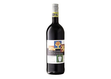 VIGNETI MASSA Fratelli Az.Agricola s.s ESPLICITO Tappo Vite PROMO 2023 1,500