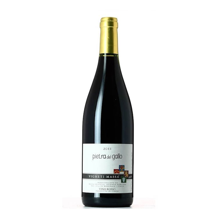 VIGNETI MASSA Fratelli Az.Agricola s.s PIETRA DEL GALLO Tappo Vite-Vigneti Massa 2023 VIGNETI MASSA Fratelli Az.Agricola s.s PIETRA DEL GALLO Tappo Vite-Vigneti Massa 2023