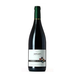 VIGNETI MASSA Fratelli Az.Agricola s.s SENTIERI Tappo Vite-Vigneti Massa 2023