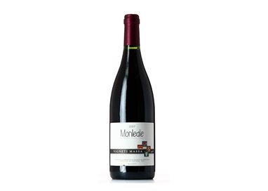VIGNETI MASSA Fratelli Az.Agricola s.s MONLEALE-Vigneti Massa 2013