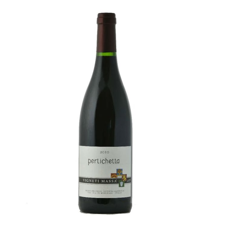 VIGNETI MASSA Fratelli Az.Agricola s.s PERTICHETTA-Vigneti Massa 2013 VIGNETI MASSA Fratelli Az.Agricola s.s PERTICHETTA-Vigneti Massa 2013