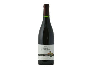 VIGNETI MASSA Fratelli Az.Agricola s.s PERTICHETTA-Vigneti Massa 2013
