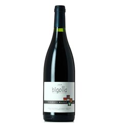 VIGNETI MASSA Fratelli Az.Agricola s.s FC  BIGOLLA-Vigneti Massa 2005