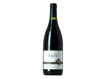 VIGNETI MASSA Fratelli Az.Agricola s.s FC  BIGOLLA-Vigneti Massa 2005