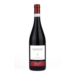 'VIRNA ssa Azienda Agricola di Borgogno Virna DOLCETTO D''ALBA L-Virna 2023'
