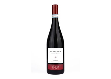 'VIRNA ssa Azienda Agricola di Borgogno Virna DOLCETTO D''ALBA L-Virna 2023'