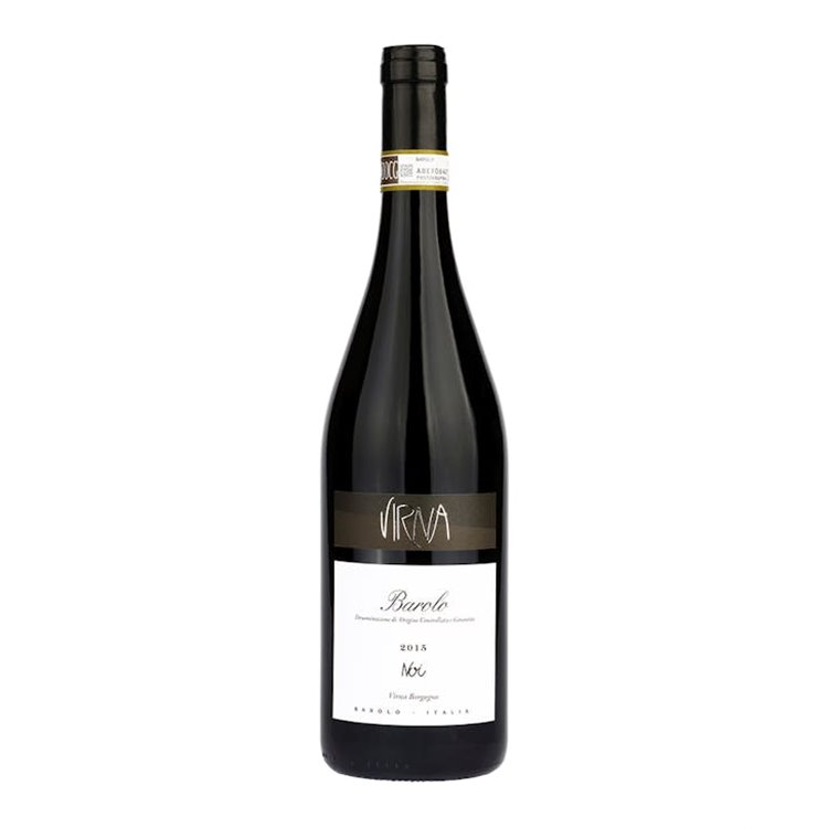 VIRNA ssa Azienda Agricola di Borgogno Virna BAROLO Noi-Virna 2021 0,375 VIRNA ssa Azienda Agricola di Borgogno Virna BAROLO Noi-Virna 2021 0,375