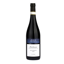 VIRNA ssa Azienda Agricola di Borgogno Virna BARBARESCO Montersino-Virna 2021