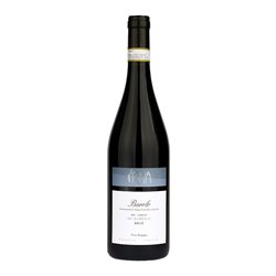 VIRNA ssa Azienda Agricola di Borgogno Virna BAROLO DEL COMUNE DI BAROLO-Virna 2019