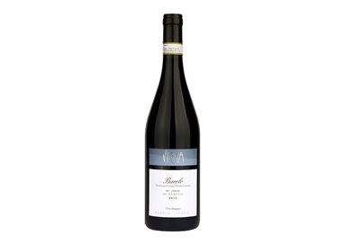 VIRNA ssa Azienda Agricola di Borgogno Virna BAROLO DEL COMUNE DI BAROLO-Virna 2019