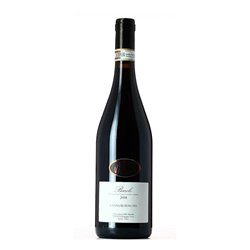 VIRNA ssa Azienda Agricola di Borgogno Virna FC  BAROLO Cannubi Boschis-Virna 2014